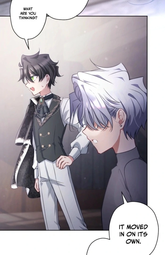 I Underestimated My Oshi’s Attachment Chapter 106 - page 18