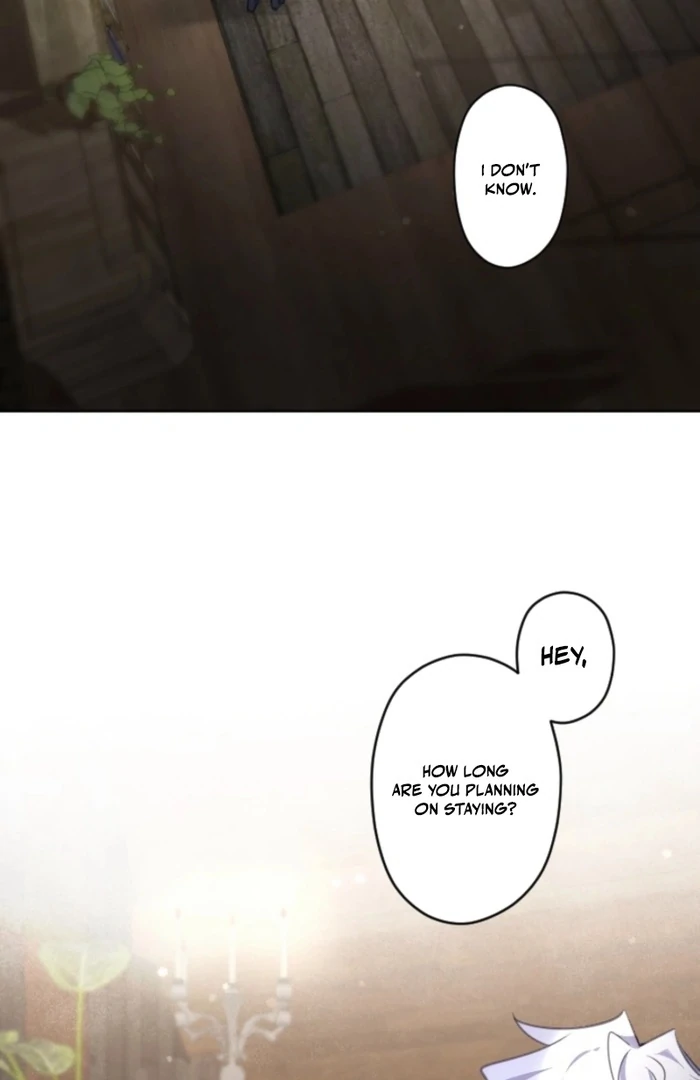 I Underestimated My Oshi’s Attachment Chapter 106 - page 21