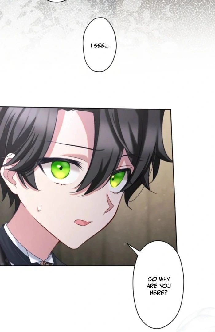 I Underestimated My Oshi’s Attachment Chapter 106 - page 26