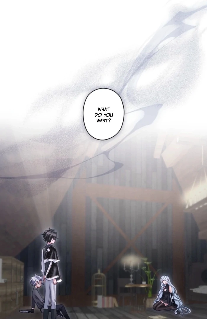 I Underestimated My Oshi’s Attachment Chapter 106 - page 27
