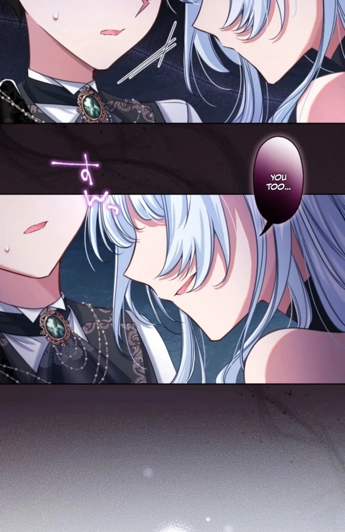 I Underestimated My Oshi’s Attachment Chapter 106 - page 34