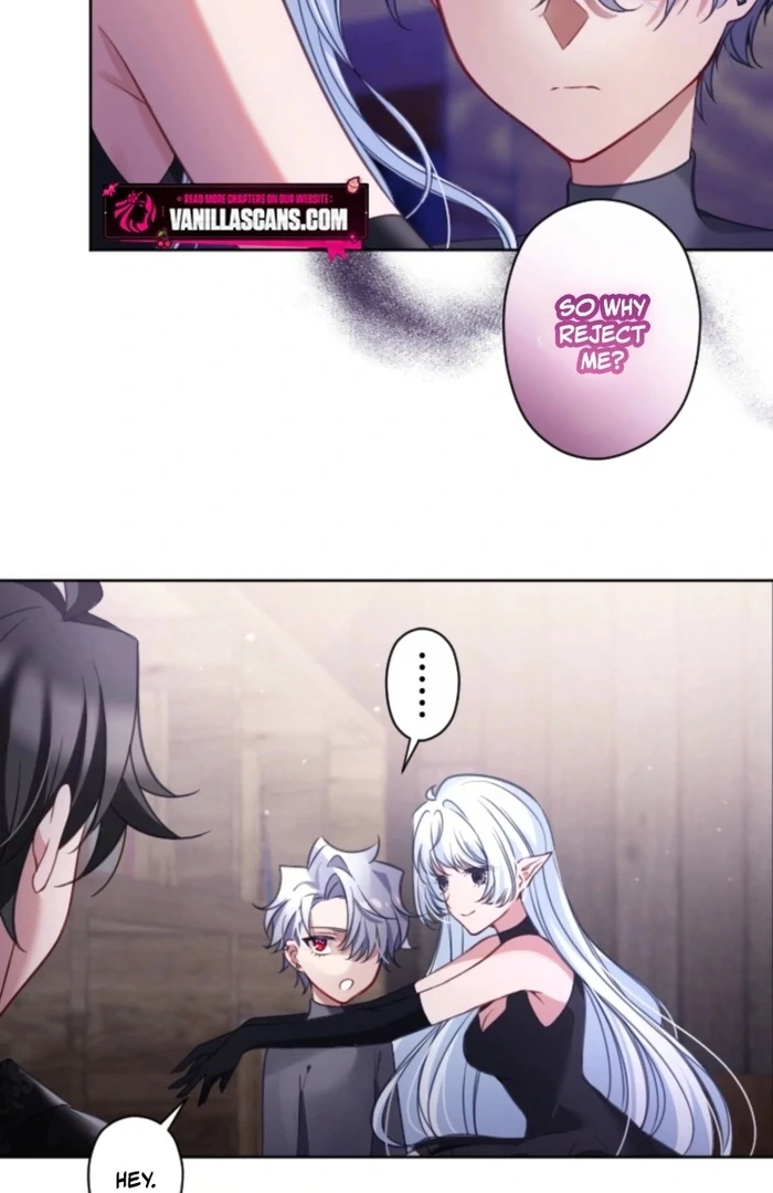 I Underestimated My Oshi’s Attachment Chapter 106 - page 40
