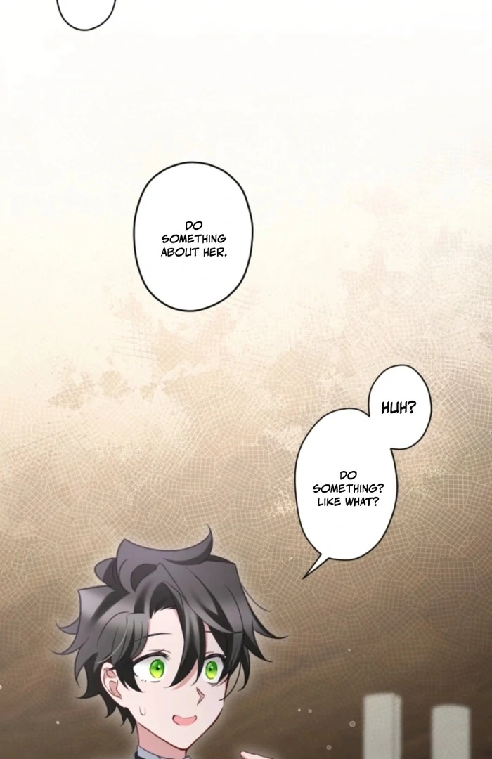 I Underestimated My Oshi’s Attachment Chapter 106 - page 41