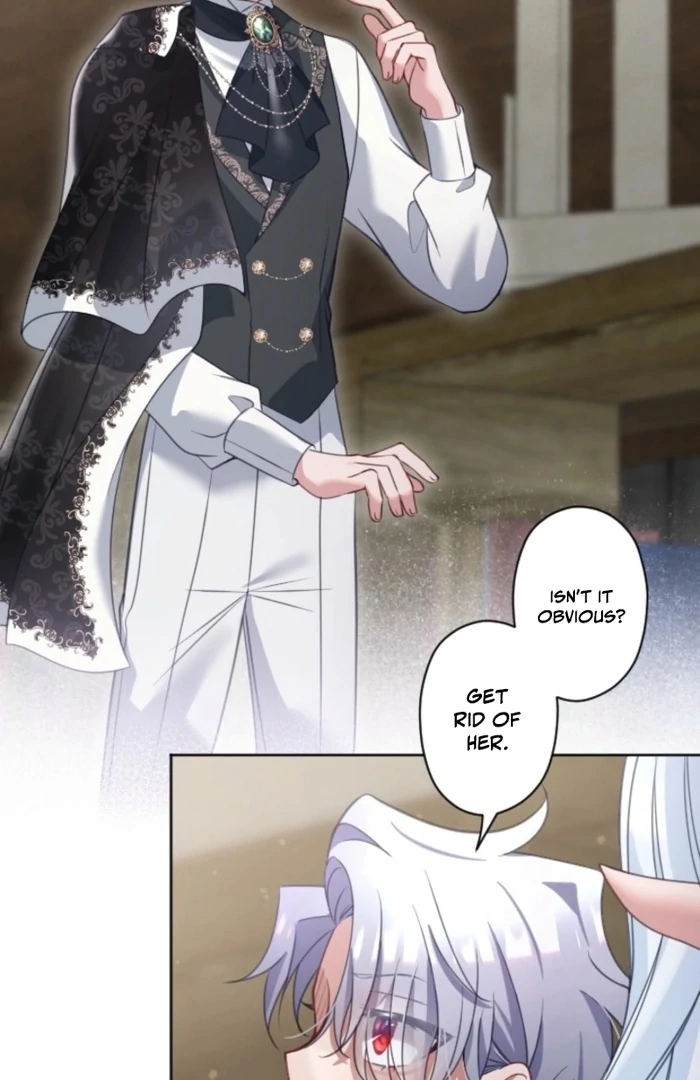 I Underestimated My Oshi’s Attachment Chapter 106 - page 42