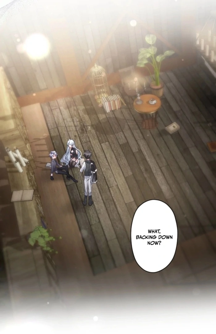 I Underestimated My Oshi’s Attachment Chapter 106 - page 50