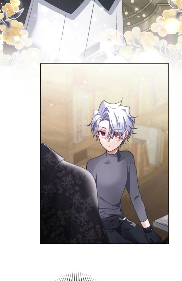 I Underestimated My Oshi’s Attachment Chapter 106 - page 54