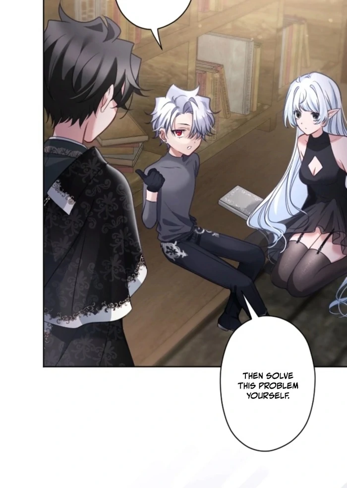 I Underestimated My Oshi’s Attachment Chapter 106 - page 64