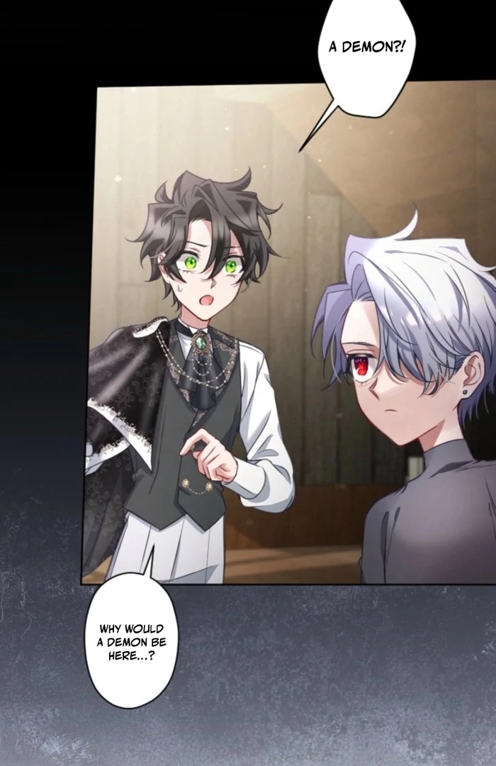 I Underestimated My Oshi’s Attachment Chapter 106 - page 7