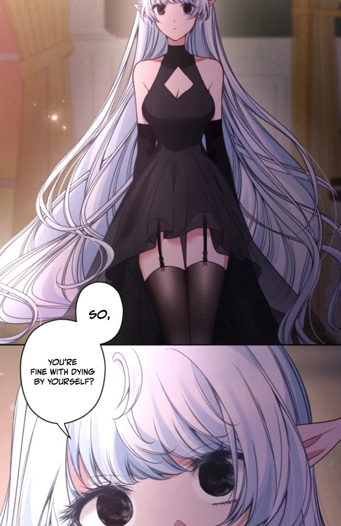I Underestimated My Oshi’s Attachment Chapter 106 - page 79