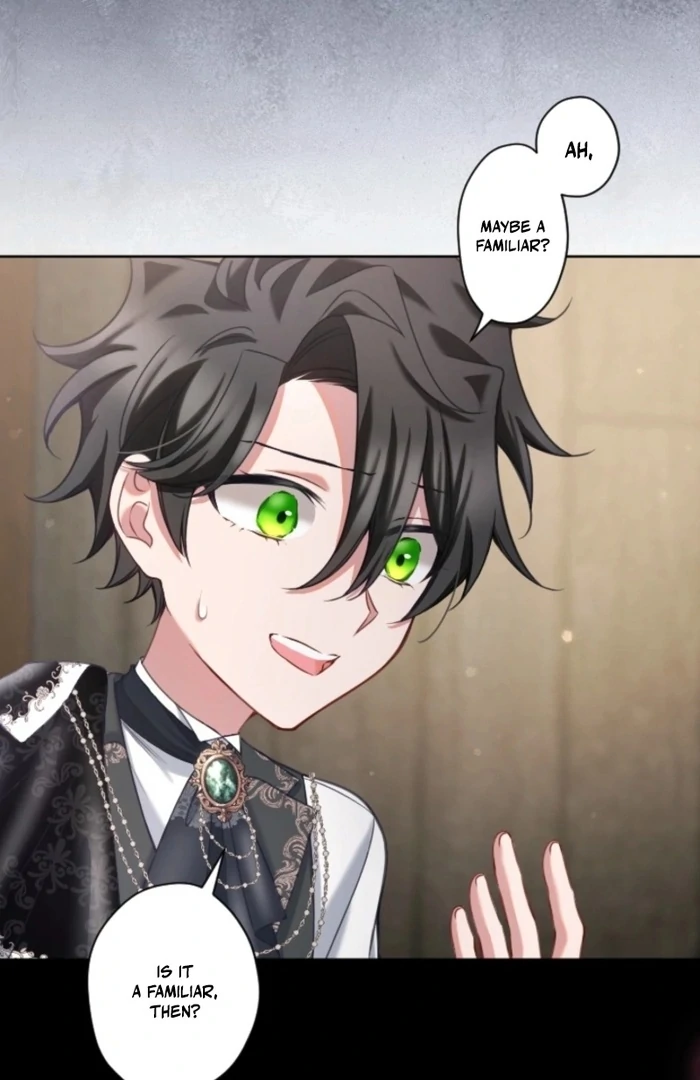 I Underestimated My Oshi’s Attachment Chapter 106 - page 8