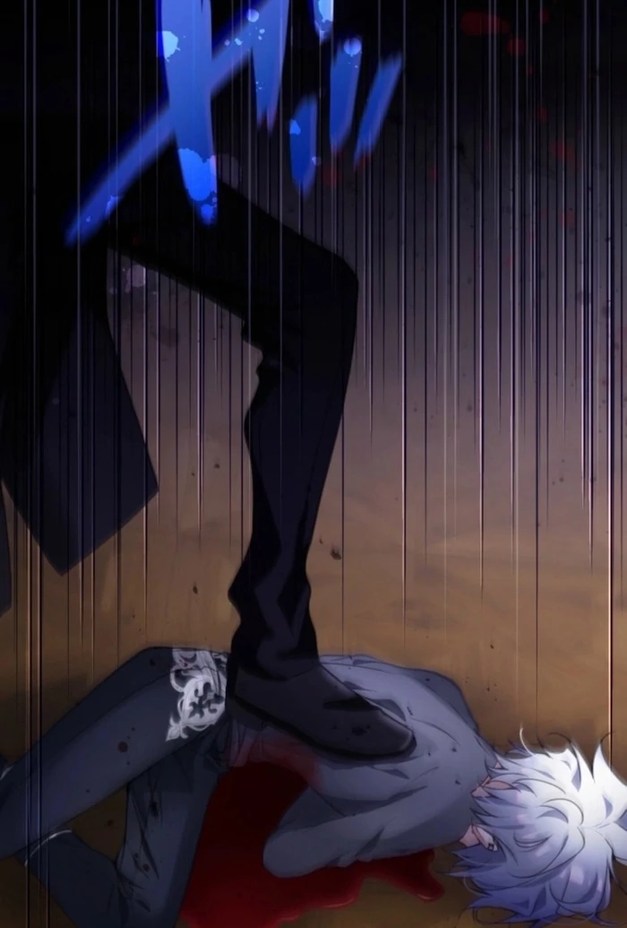 I Underestimated My Oshi’s Attachment Chapter 107 - page 9