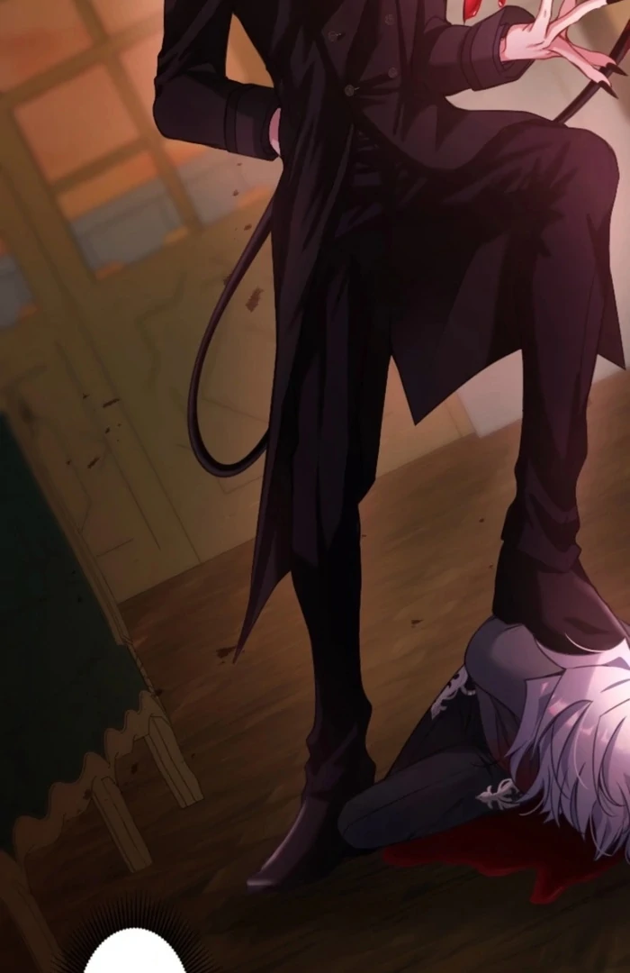 I Underestimated My Oshi’s Attachment Chapter 107 - page 14