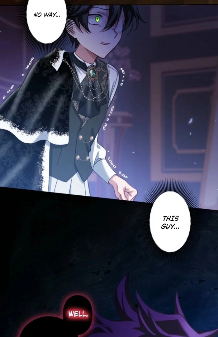 I Underestimated My Oshi’s Attachment Chapter 107 - page 15