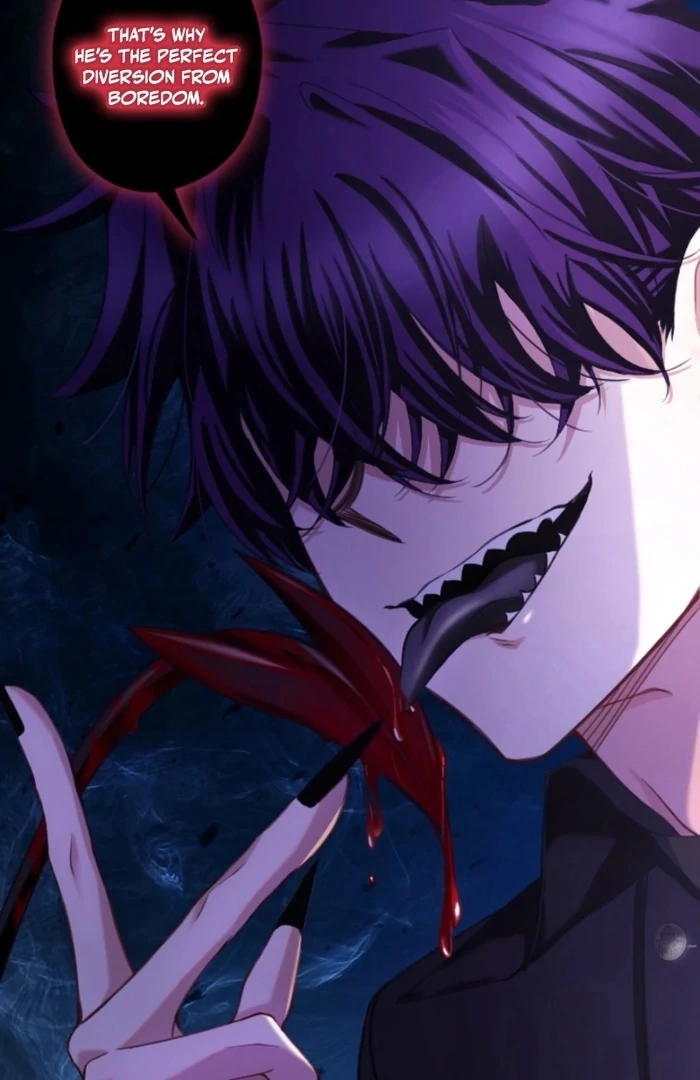 I Underestimated My Oshi’s Attachment Chapter 107 - page 16