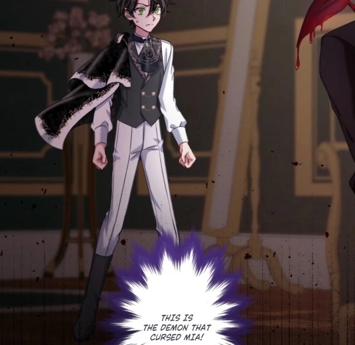 I Underestimated My Oshi’s Attachment Chapter 107 - page 18