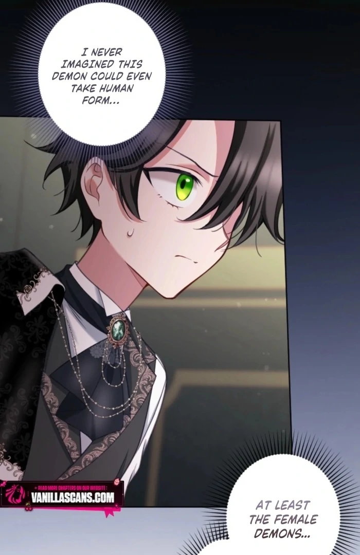 I Underestimated My Oshi’s Attachment Chapter 107 - page 21