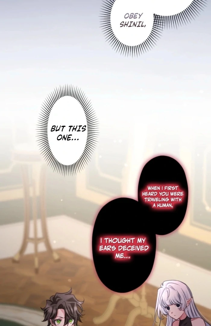 I Underestimated My Oshi’s Attachment Chapter 107 - page 22