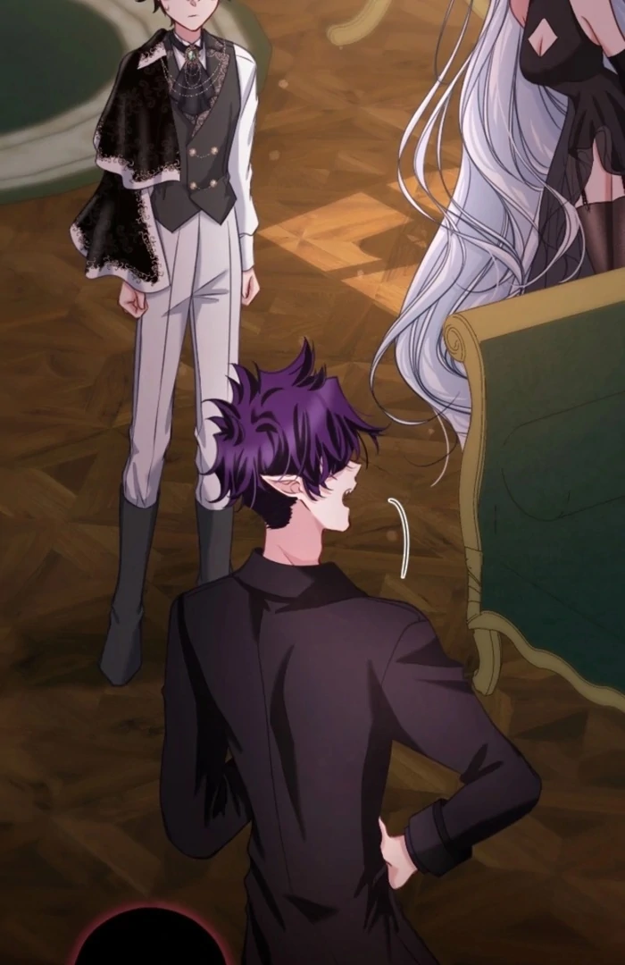 I Underestimated My Oshi’s Attachment Chapter 107 - page 23