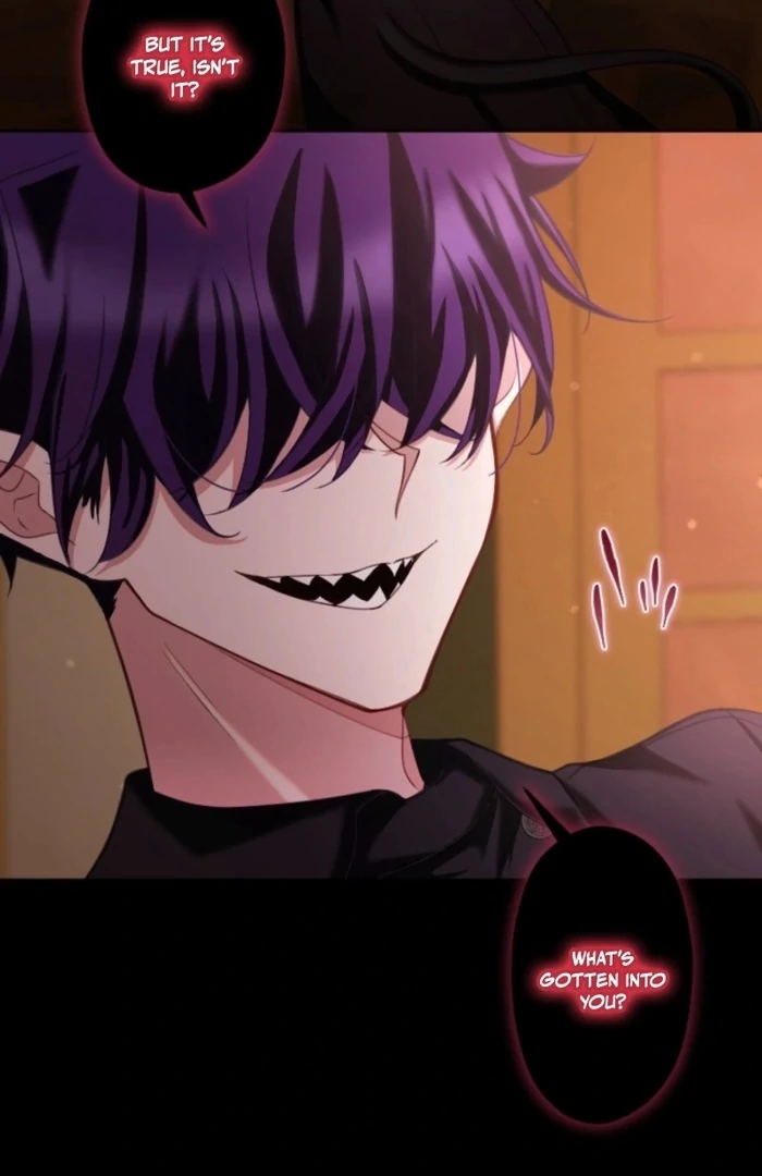 I Underestimated My Oshi’s Attachment Chapter 107 - page 24