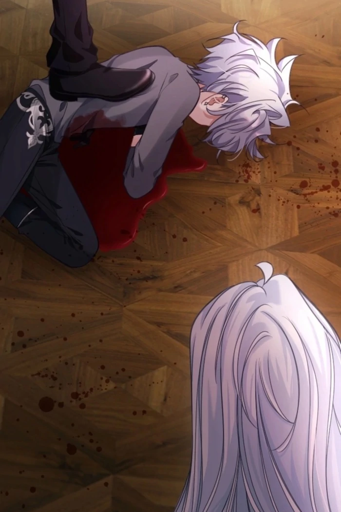 I Underestimated My Oshi’s Attachment Chapter 107 - page 27