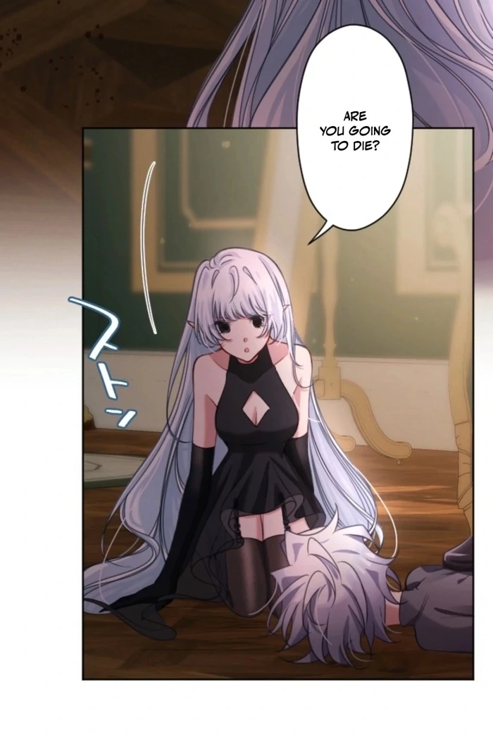 I Underestimated My Oshi’s Attachment Chapter 107 - page 28