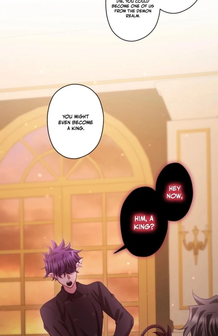 I Underestimated My Oshi’s Attachment Chapter 107 - page 30