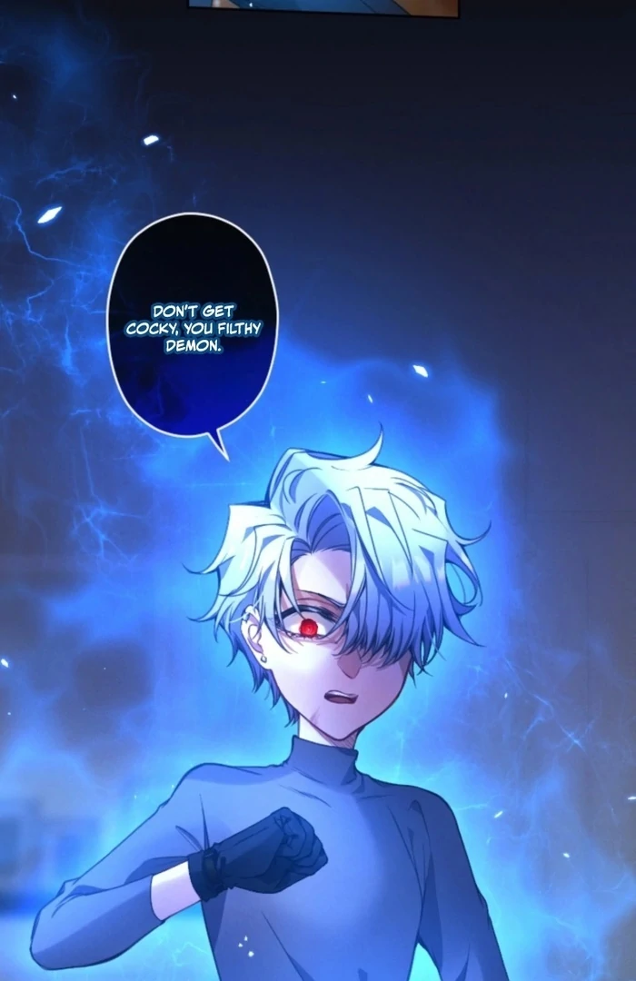 I Underestimated My Oshi’s Attachment Chapter 107 - page 35