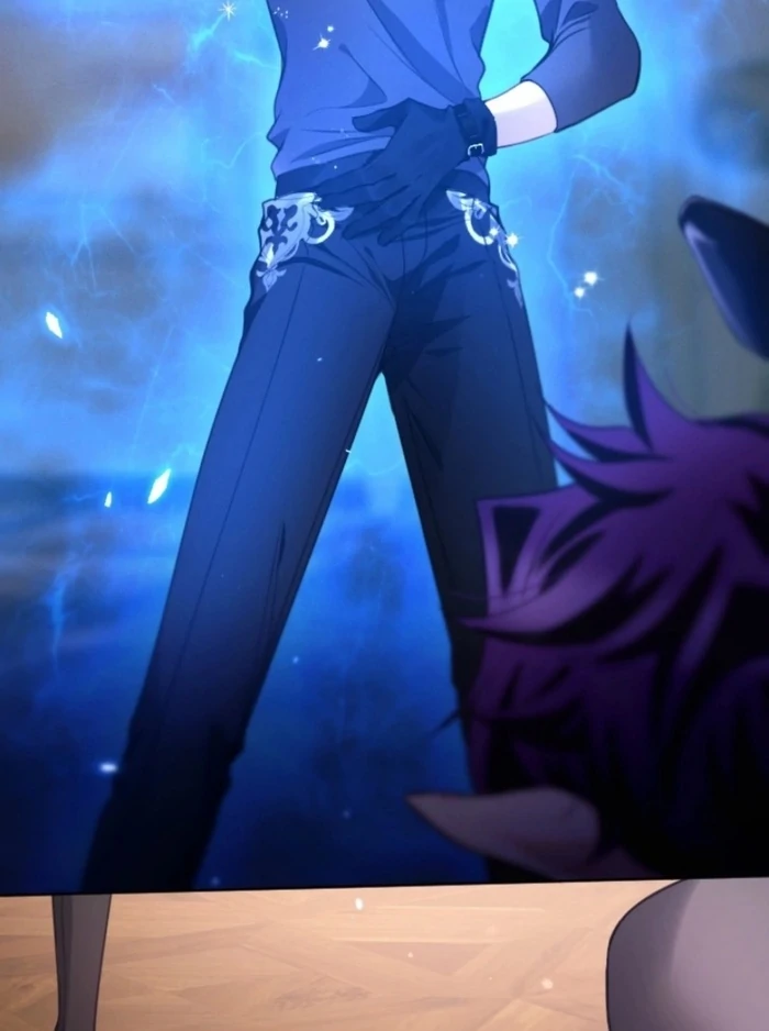 I Underestimated My Oshi’s Attachment Chapter 107 - page 36