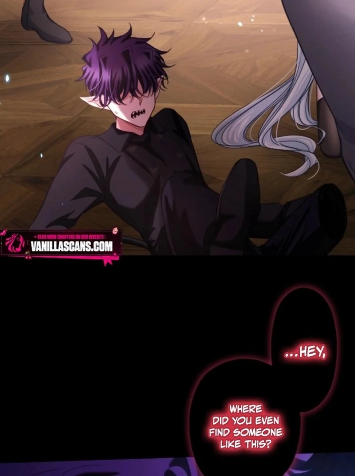 I Underestimated My Oshi’s Attachment Chapter 107 - page 37