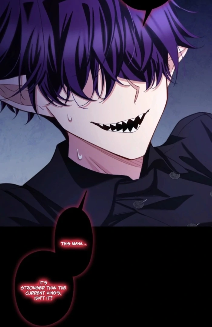 I Underestimated My Oshi’s Attachment Chapter 107 - page 38