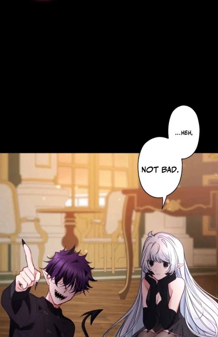 I Underestimated My Oshi’s Attachment Chapter 107 - page 39