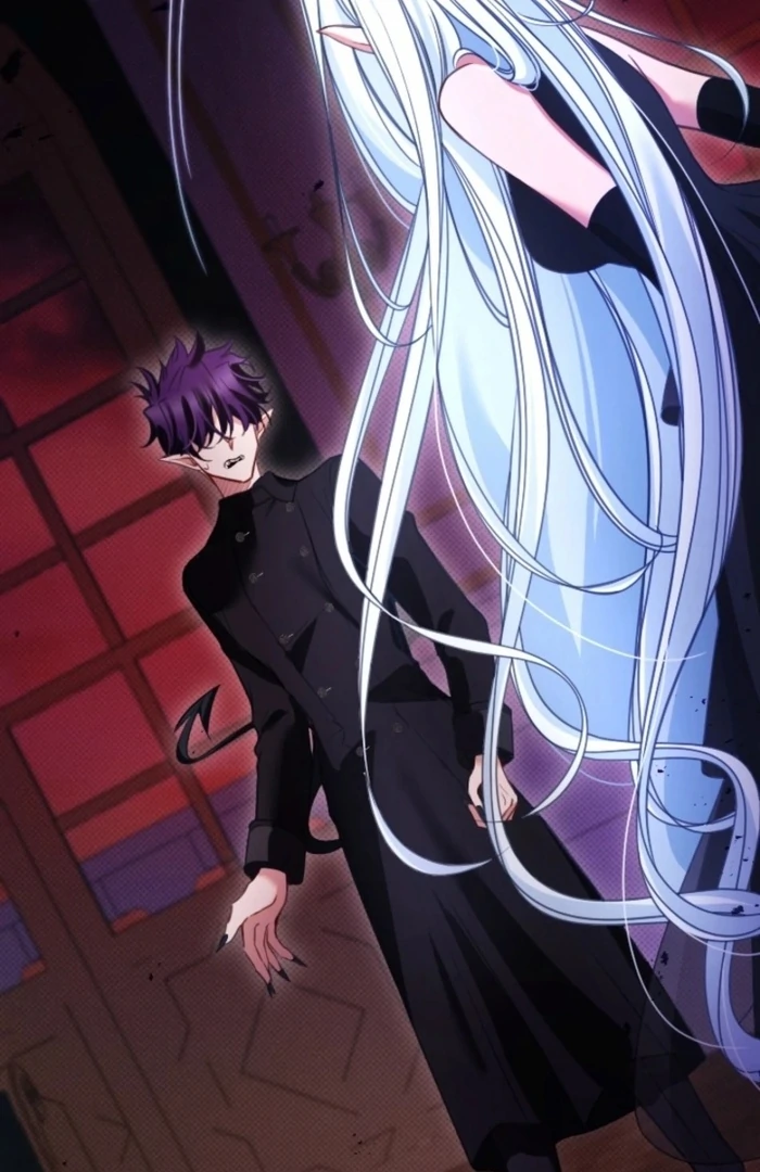 I Underestimated My Oshi’s Attachment Chapter 107 - page 43