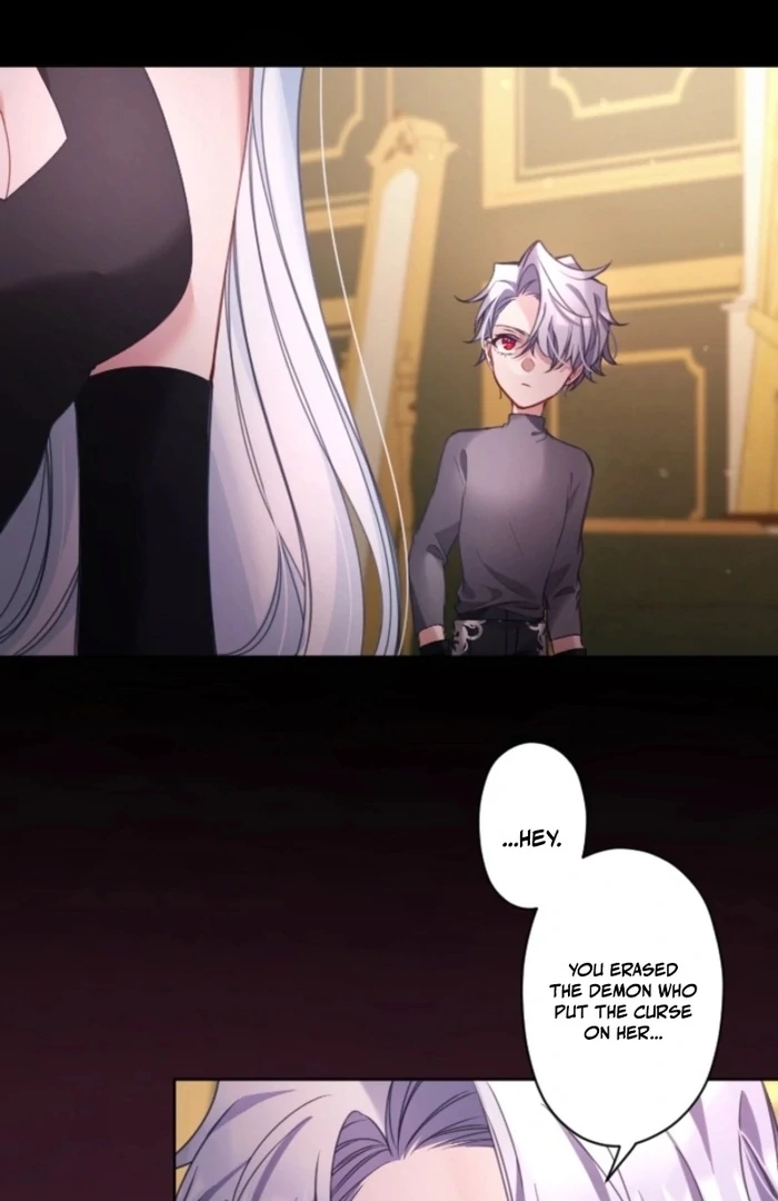 I Underestimated My Oshi’s Attachment Chapter 107 - page 52