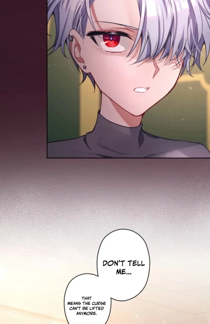 I Underestimated My Oshi’s Attachment Chapter 107 - page 53