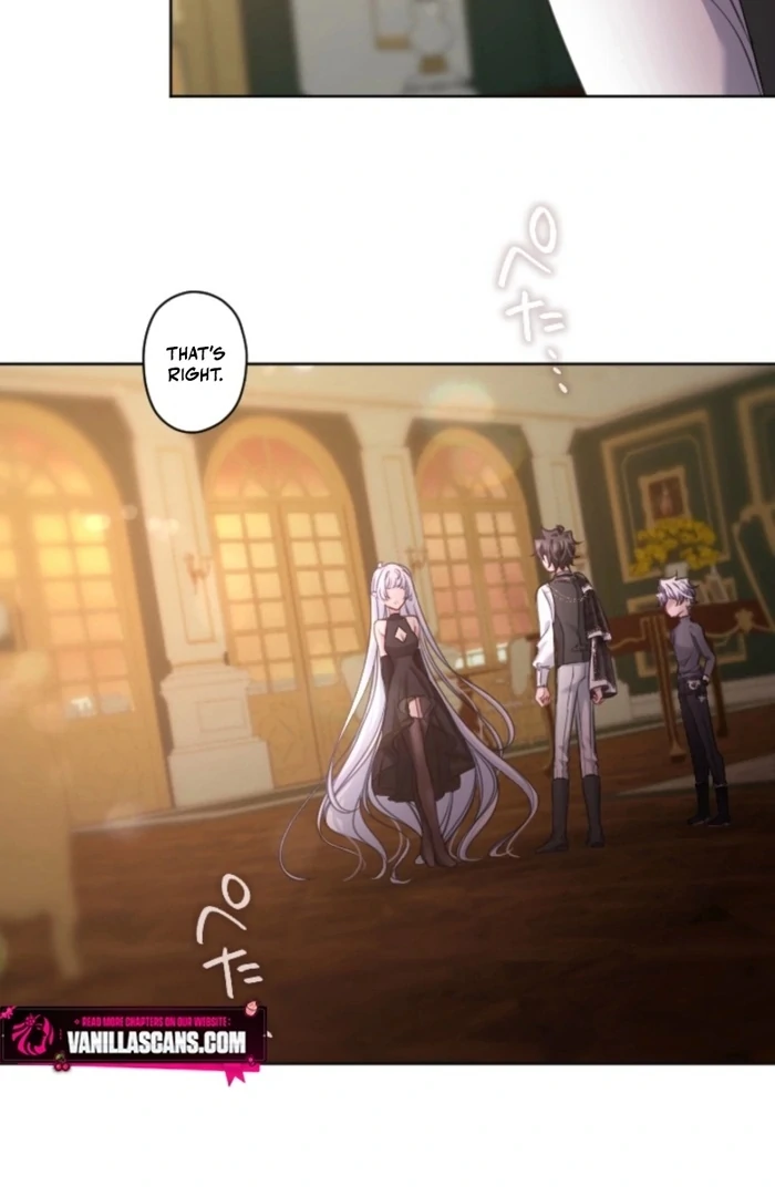 I Underestimated My Oshi’s Attachment Chapter 107 - page 59