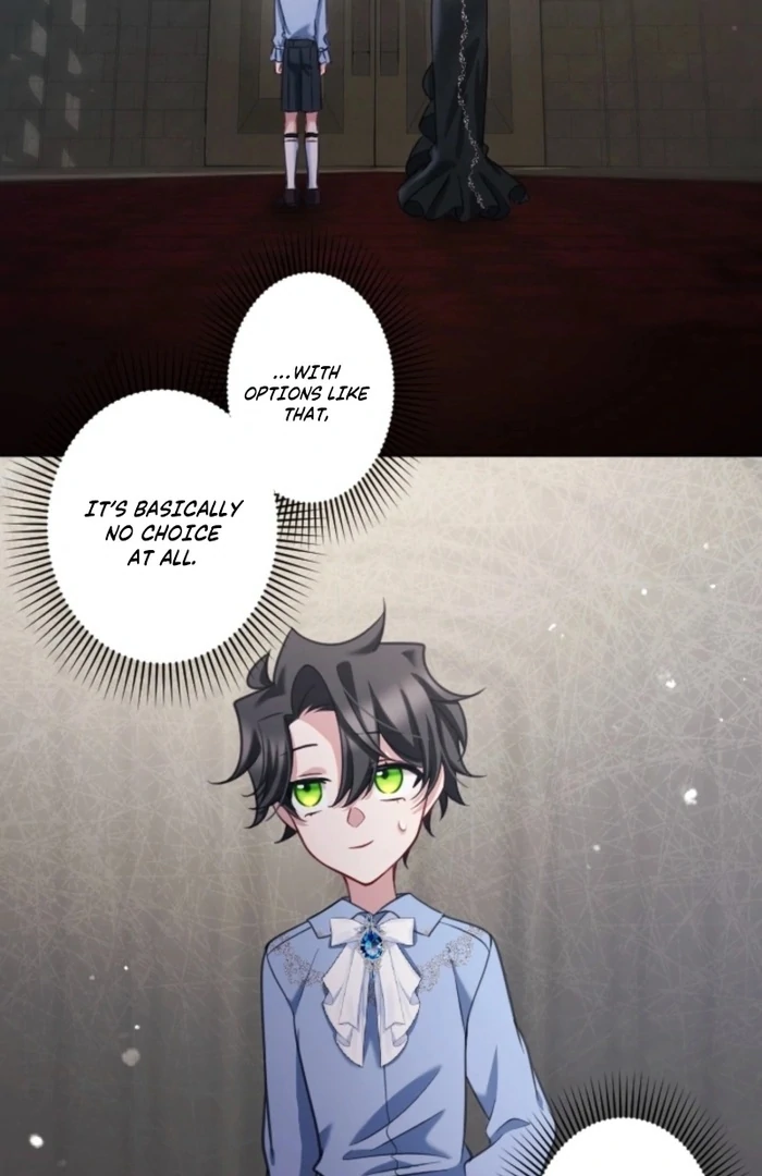 I Underestimated My Oshi’s Attachment Chapter 107 - page 64