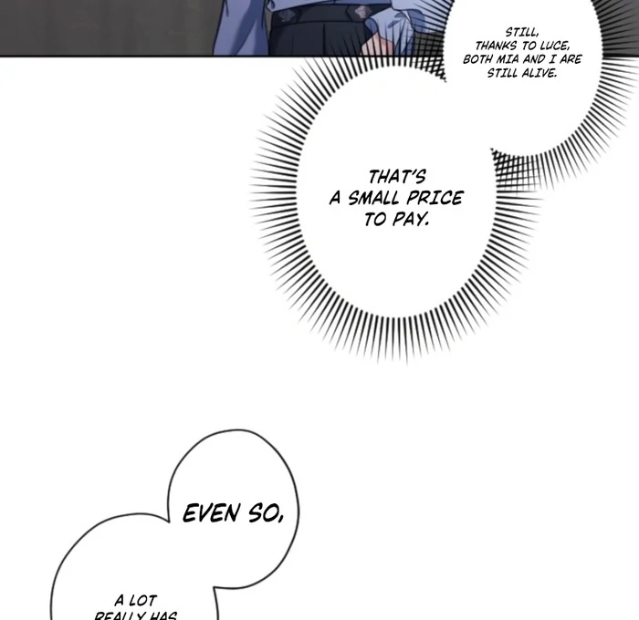 I Underestimated My Oshi’s Attachment Chapter 107 - page 65