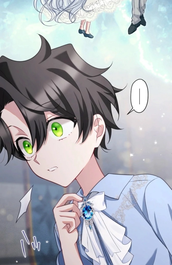 I Underestimated My Oshi’s Attachment Chapter 107 - page 69