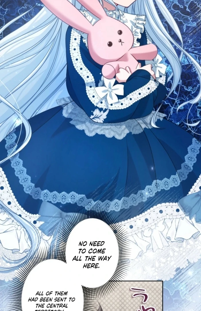 I Underestimated My Oshi’s Attachment Chapter 107 - page 71