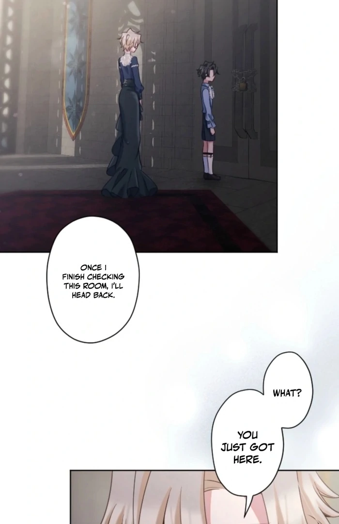 I Underestimated My Oshi’s Attachment Chapter 107 - page 74