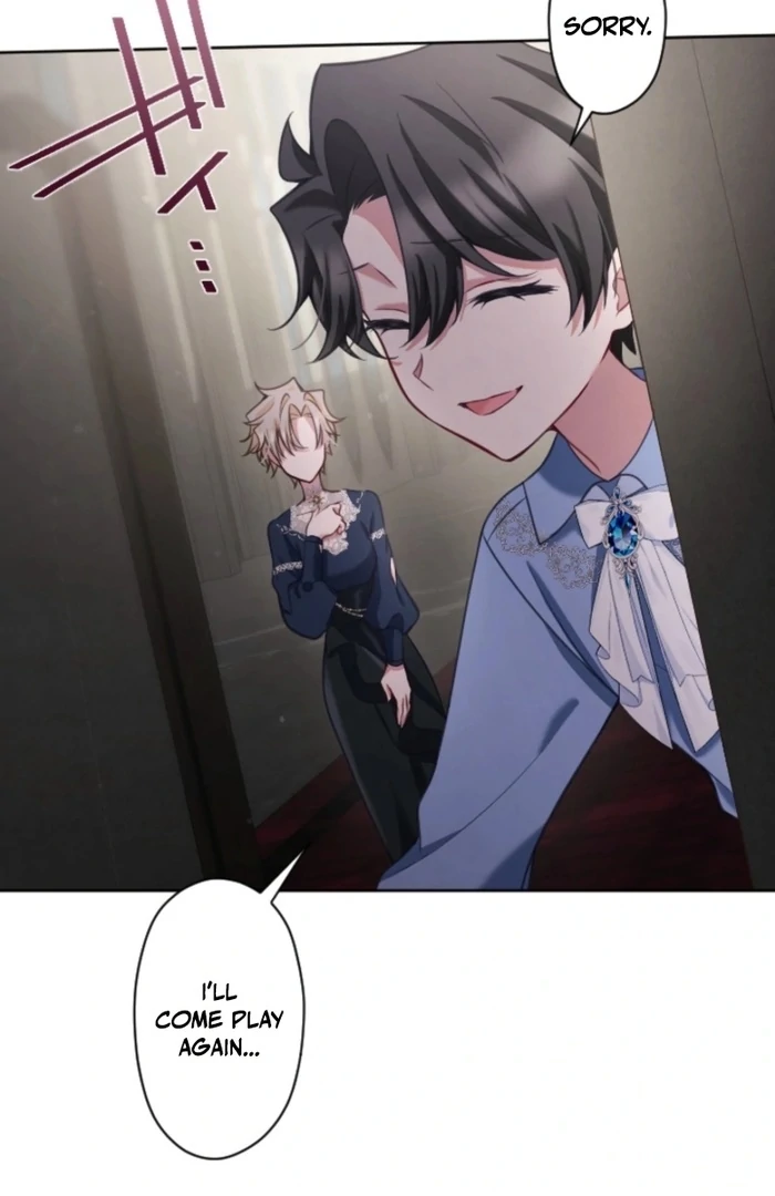 I Underestimated My Oshi’s Attachment Chapter 107 - page 79