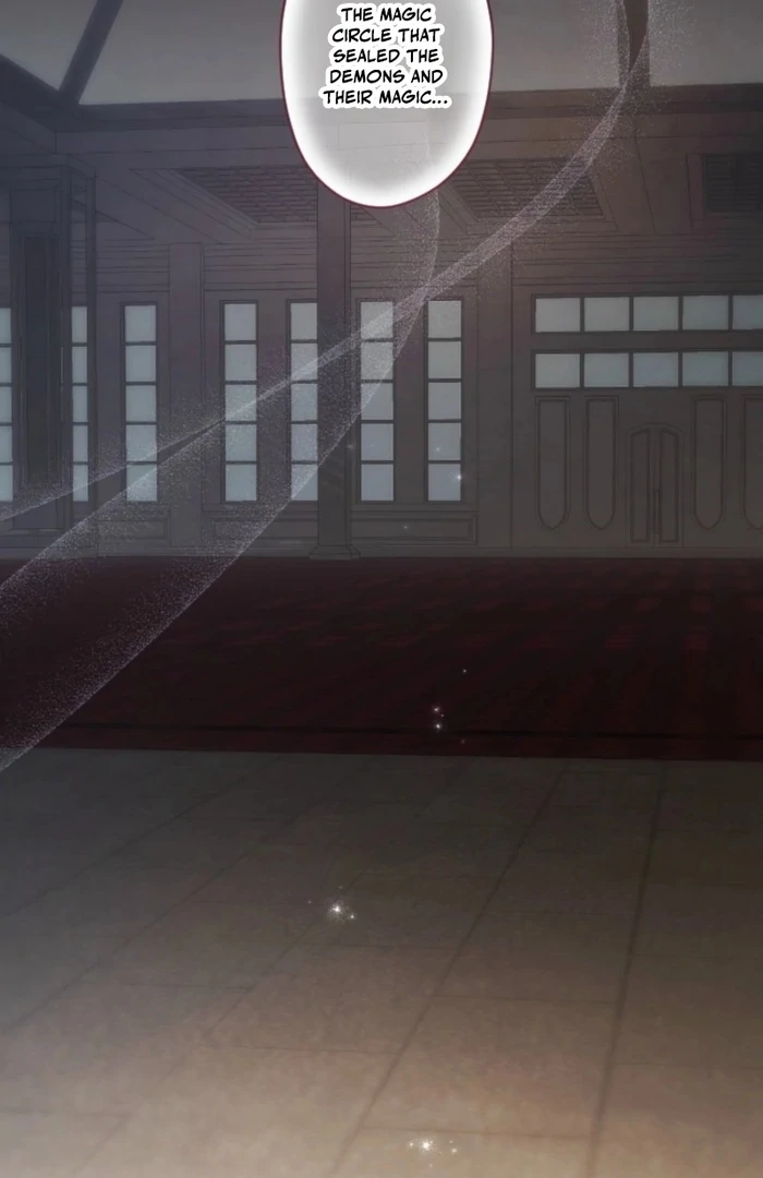 I Underestimated My Oshi’s Attachment Chapter 107 - page 84