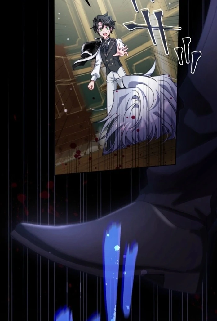 I Underestimated My Oshi’s Attachment Chapter 107 - page 8