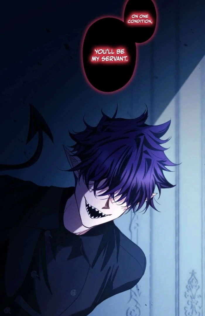 I Underestimated My Oshi’s Attachment Chapter 107 - page 91