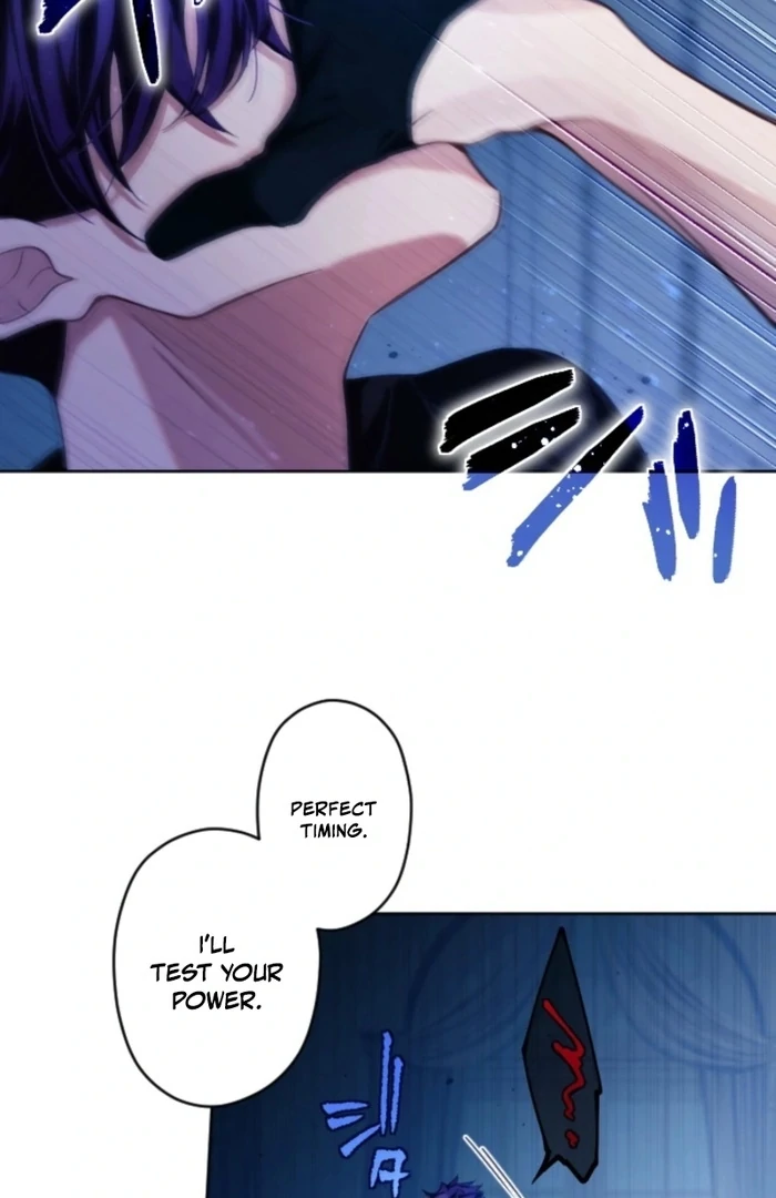 I Underestimated My Oshi’s Attachment Chapter 107 - page 93