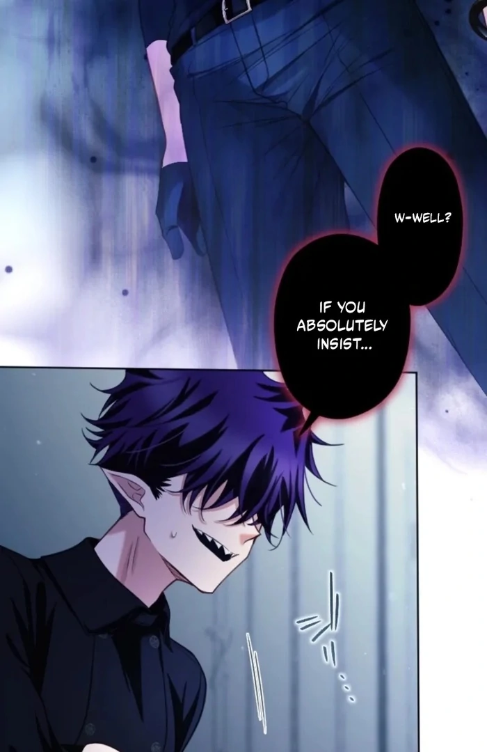 I Underestimated My Oshi’s Attachment Chapter 108 - page 14