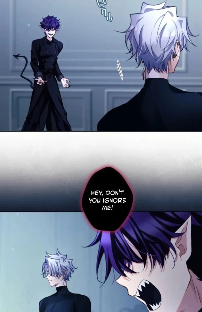 I Underestimated My Oshi’s Attachment Chapter 108 - page 16
