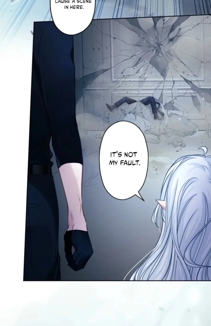 I Underestimated My Oshi’s Attachment Chapter 108 - page 26