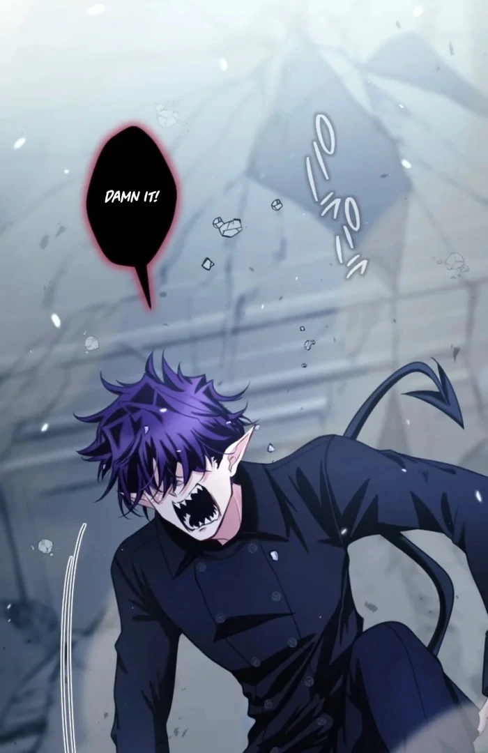 I Underestimated My Oshi’s Attachment Chapter 108 - page 27
