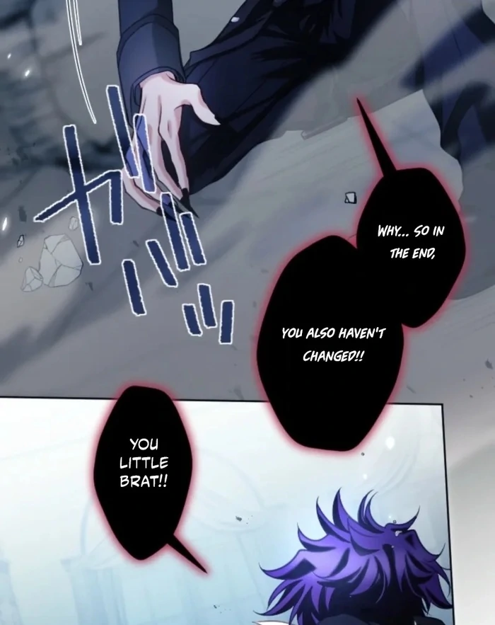 I Underestimated My Oshi’s Attachment Chapter 108 - page 28